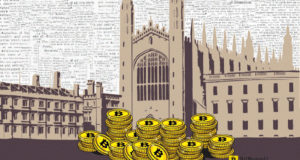 Кембридж: количество пользователей криптовалют удвоилось в 2018 году