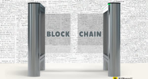 Блокчейн-сервис Civic будет использоваться для предоставления доступа в здания