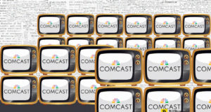 Телеком-гигант Comcast создает блокчейн-систему для хранения данных пользователей ТВ-сервисов