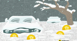 Фонд привлекает 200 млн $, чтобы помочь стартапам пережить криптозиму