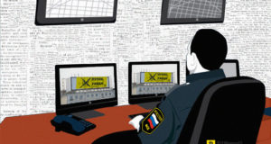 Хакеры разоблачили проект ФСБ для мониторинга социальных настроений в соцсетях
