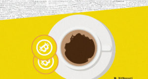 Почти каждый третий фрилансер готов получать оплату в криптовалютах