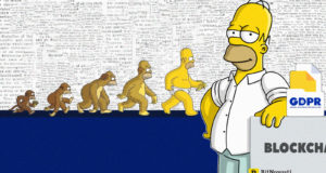 EC: блокчейн должен быть разработан с учетом GDPR и других законов ЕС