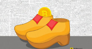 Голландский ЦБ тоже хочет регулировать криптовалюты