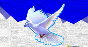 Треть представителей крупного бизнеса Германии верят в блокчейн