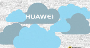 Huawei Cloud запускает глобальный блокчейн-сервис