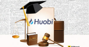 Huobi запускает проект по юридическому консультированию российского блокчейн-бизнеса
