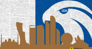 Нефтяная компания из Абу-Даби заключила партнерство с IBM для запуска блокчейн-системы управления цепочками поставок