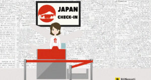 СМИ: ICO в Японии будут проходить официальную регистрацию