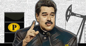 Мадуро приказал повысить курс криптовалюты Petro в 2,5 раза