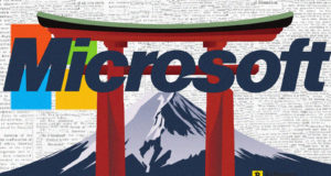 Microsoft заключил соглашение с блокчейн-стартапов для продвижении технологии в Японии