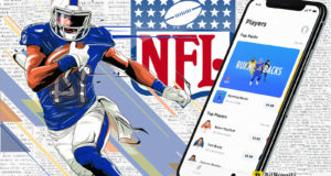 Hashletes выпустили футбольные токены в сотрудничестве с ассоциацией игроков NFL