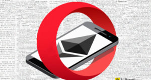 Opera запустила Android-браузер со встроенным ETH-кошельком и поддержкой dApps