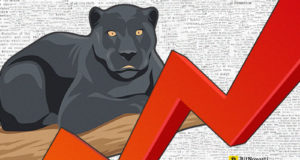 Доходность фонда Pantera Capital выросла на 60% несмотря на падение крипторынка