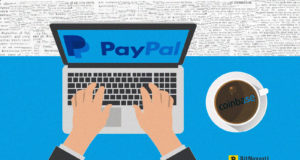 Coinbase добавила PayPal для вывода средств в фиате