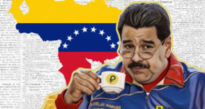 Мадуро предложил Латинской Америке вести расчеты Petro