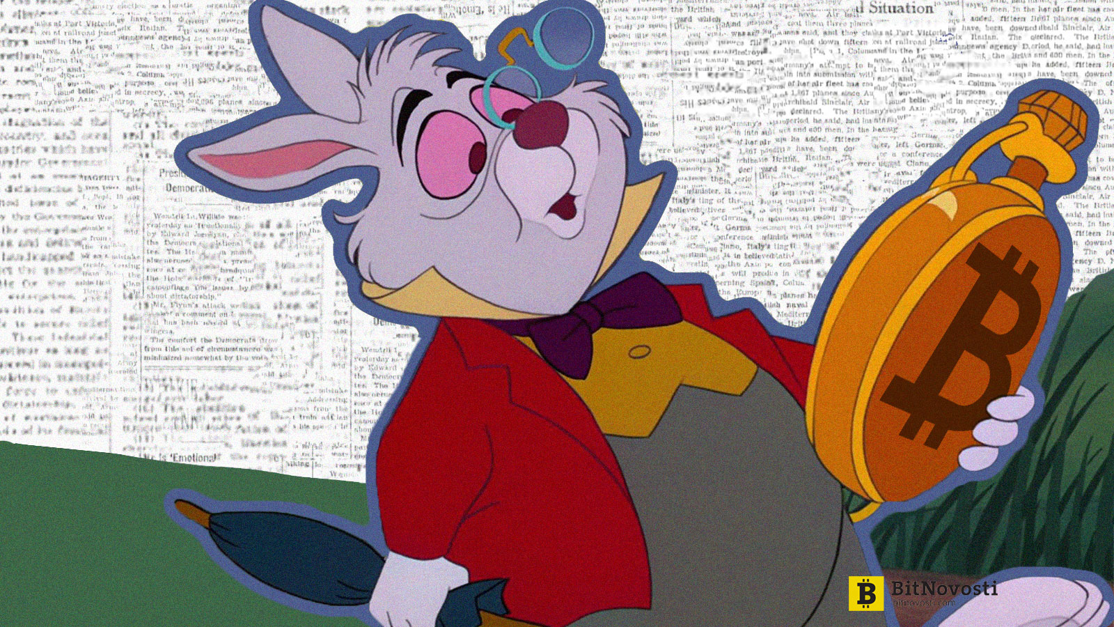 Почему Биткойн, и почему скорее раньше, чем позже? Почему Биткойн, и почему скорее раньше, чем позже?