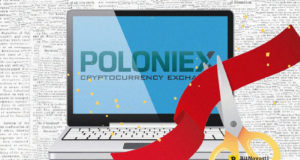 Circle объявила об открытии торгов для институциональных инвесторов на базе Poloniex