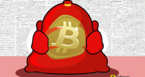 Рождественская раздача BTC на 25$ доказывает, что бесплатный сыр только в мышеловке