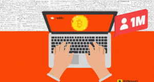 Количество подписчиков сабреддита Биткойна достигло 1 миллиона
