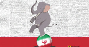 Конгрессмены США предложили полностью отключить Иран от мировой финансовой системы