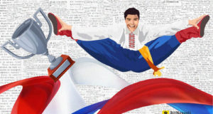 Исследование: Россия заняла второе месте в мире по количеству криптотрейдеров