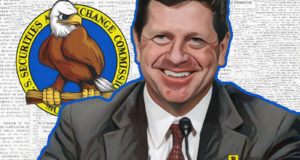 Глава SEC: ICO могут быть эффективными