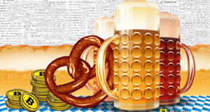 Сервис по торговле криптоактивами от Штутгартской биржи добавит поддержку ведущих монет