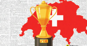 Швейцарский HODL ETF бьет рекорды по объемам