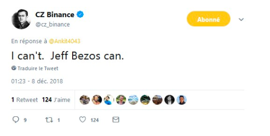 Binance