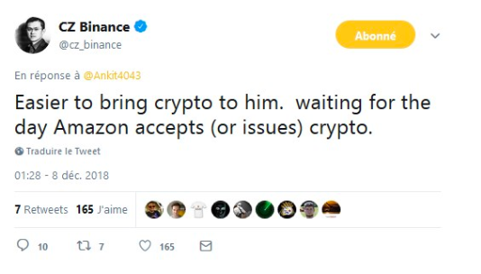 Binance