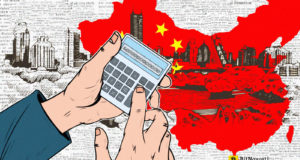 Шеньчжэнь использует блокчейн для рассылки налоговых счетов