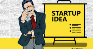 Почему стартапы заставляют рыдать