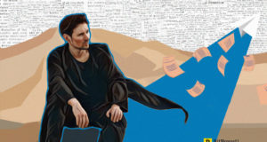 Павел Дуров задерживает запуск блокчейн-платформы TON?