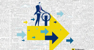 PwC описала трансформацию бизнеса в эпоху Цифровой экономики