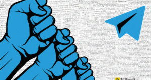 Telegram пожаловался в Советы Европы на нарушение тайны переписки в России