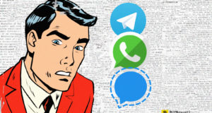 Cisco: Системы шифрования в WhatsApp, Telegram и Signal уязвимы к атакам