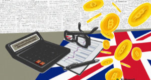 Налоговая Великобритании разъяснила, как платить налоги с криптовалют