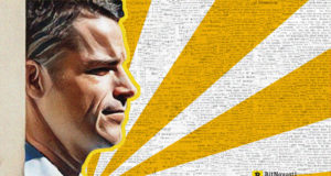 Роджер Вер: Будущее криптовалют ярче, чем когда-либо