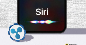 XRP транзакции теперь можно проводить через голосовой помощник Siri