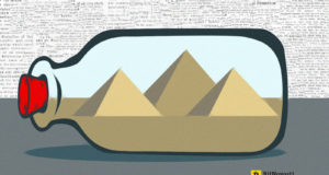 Эксперт: Закон о досудебной блокировке сайтов финансовых пирамид может быть использован для борьбы с конкурентами