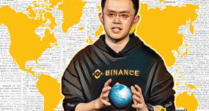 Гендиректор Binance назвал 2018-й «годом коррекции» рынка криптовалют