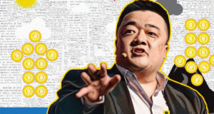 Бобби Ли выдвинул теорию циклов изменения цены биткойна