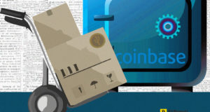 Coinbase: перевод криптоактивов на сумму 5 миллиардов $ связан с запуском нового цифрового хранилища