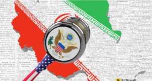 Санкции заставляют Иран активнее внедрять блокчейн