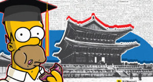 Южнокорейская бизнес-школа запускает первую криптопрограмму MBA