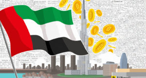 ОАЭ могут стать новой меккой для блокчейн-бизнеса
