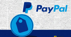PayPal запустил блокчейн-эксперимент для своих сотрудников