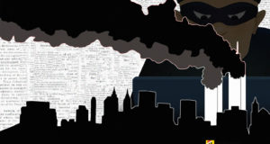 Хакеры Dark Overlord опубликовали первый пакет документов о теракте 9/11