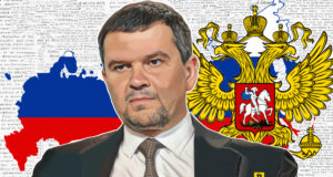 Правительство предварительно одобрило концепцию Национальной системы управления данными